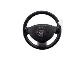 Volant DACIA SANDERO 2 Photo n°2
