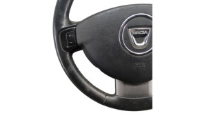 Volant DACIA SANDERO 2 Photo n°5