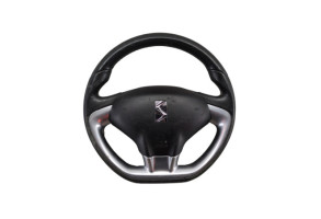 Volant DS DS3 Photo n°4