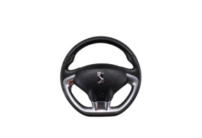 Volant DS DS3 Photo n°5