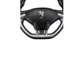 Volant DS DS3 Photo n°8