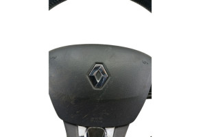 Volant RENAULT SCENIC 3 Photo n°6