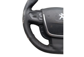 Volant PEUGEOT 508 1 Photo n°5
