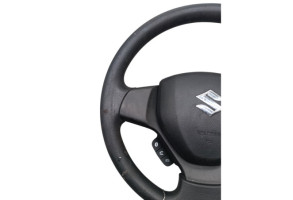 Volant SUZUKI CELERIO Photo n°11