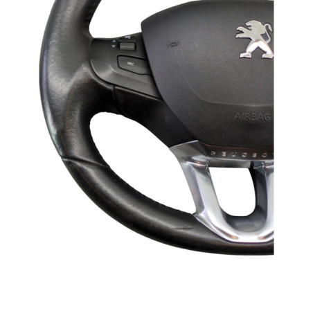 Volant PEUGEOT 2008 1