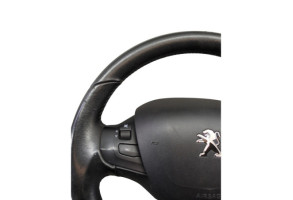 Volant PEUGEOT 2008 1 Photo n°2