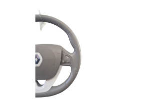 Volant RENAULT ZOE 1 Photo n°2
