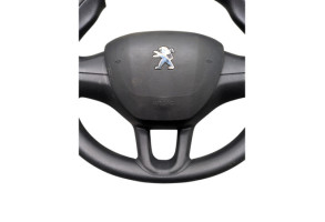 Volant PEUGEOT 208 1 Photo n°4