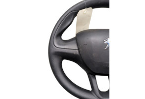 Volant PEUGEOT 208 1 Photo n°5