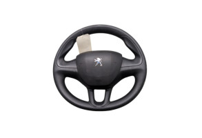 Volant PEUGEOT 208 1 Photo n°6