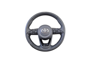 Volant TOYOTA AYGO X Photo n°3