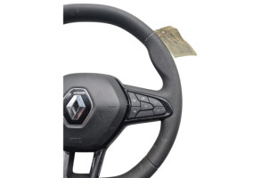 Volant RENAULT ZOE 2 Photo n°1