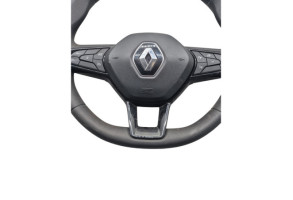 Volant RENAULT ZOE 2 Photo n°7
