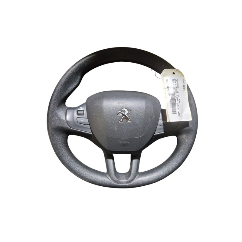 Volant PEUGEOT 208 1 Photo n°1