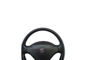 Volant PEUGEOT 207 Photo n°6