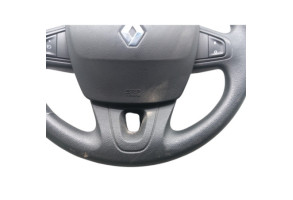 Volant RENAULT SCENIC 3 Photo n°3