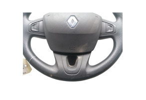 Volant RENAULT SCENIC 3 Photo n°4