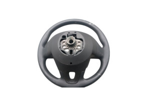 Volant RENAULT SCENIC 3 Photo n°5