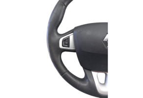 Volant RENAULT MEGANE 3 Photo n°1