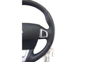 Volant RENAULT MEGANE 3 Photo n°2
