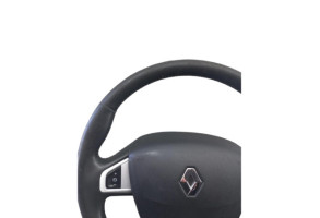 Volant RENAULT MEGANE 3 Photo n°5