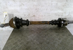 Cardan gauche (transmission) PEUGEOT 5008 1