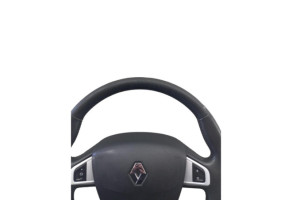 Volant RENAULT MEGANE 3 Photo n°9