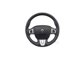 Volant RENAULT MEGANE 3 Photo n°10