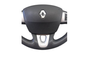 Volant RENAULT MEGANE 3 Photo n°12