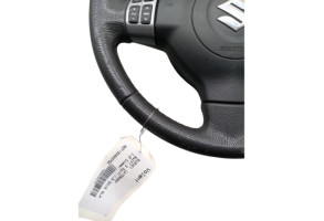 Volant SUZUKI SWIFT 3 Photo n°6