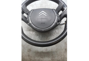 Volant CITROEN C4 GRAND PICASSO 1 Photo n°1