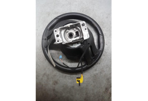 Volant CITROEN C4 GRAND PICASSO 1 Photo n°2
