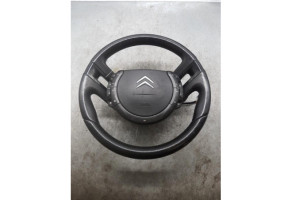 Volant CITROEN C4 GRAND PICASSO 1 Photo n°3