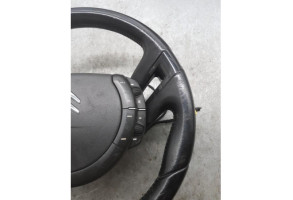 Volant CITROEN C4 GRAND PICASSO 1 Photo n°4
