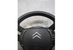 Volant CITROEN C4 GRAND PICASSO 1 Photo n°6