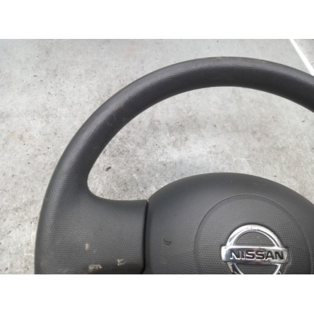 Volant NISSAN MICRA 3