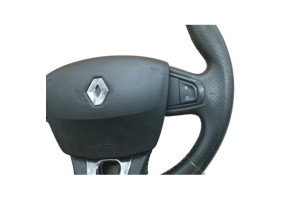 Volant RENAULT MEGANE 3 Photo n°1