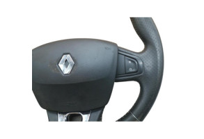 Volant RENAULT MEGANE 3 Photo n°3
