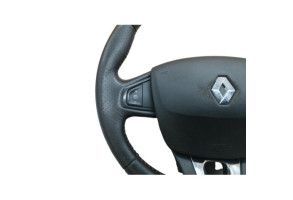 Volant RENAULT MEGANE 3 Photo n°5