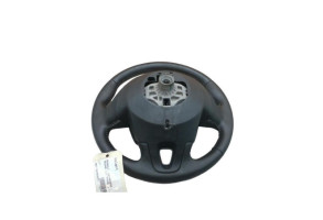 Volant RENAULT MEGANE 3 Photo n°6