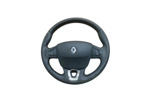 Volant RENAULT MEGANE 3 Photo n°7