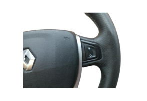 Volant RENAULT LAGUNA 3 Photo n°2