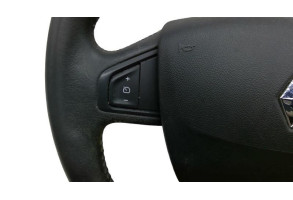 Volant RENAULT LATITUDE Photo n°1