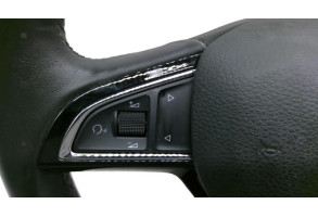 Volant SKODA OCTAVIA 3 Photo n°2