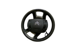 Volant CITROEN C5 2 Photo n°2