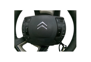 Volant CITROEN C5 2 Photo n°3
