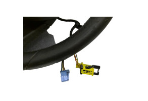 Volant CITROEN C5 2 Photo n°4