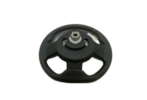 Volant RENAULT TWINGO 3 Photo n°3