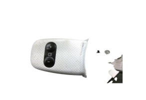 Volant RENAULT TWINGO 3 Photo n°4