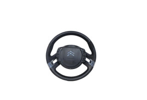 Volant CITROEN C4 PICASSO 1 Photo n°2